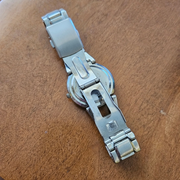 CK stainless steel watch - Picture 3 of 5